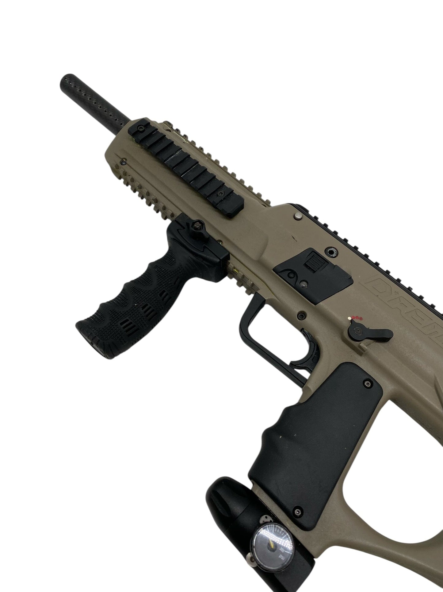 Used Empire Defender Paintball Gun Paintball Gun from CPXBrosPaintball Buy/Sell/Trade Paintball Markers, New Paintball Guns, Paintball Hoppers, Paintball Masks, and Hormesis Headbands