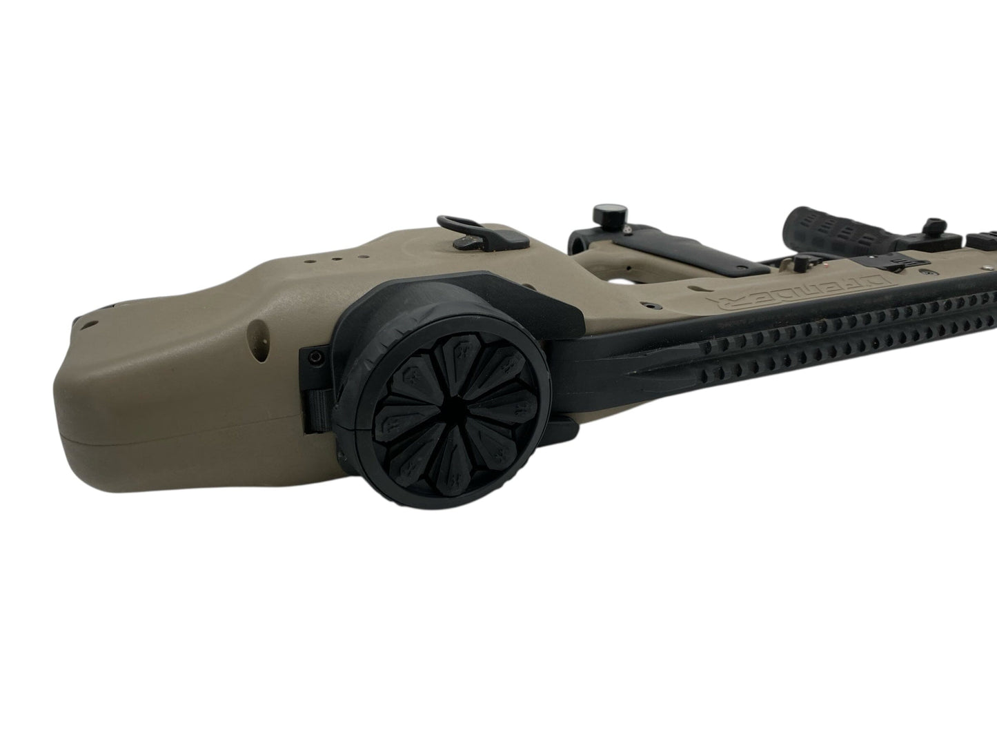 Used Empire Defender Paintball Gun Paintball Gun from CPXBrosPaintball Buy/Sell/Trade Paintball Markers, New Paintball Guns, Paintball Hoppers, Paintball Masks, and Hormesis Headbands