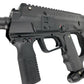 Used Empire Dfender Paintball Gun Black Paintball Gun from CPXBrosPaintball Buy/Sell/Trade Paintball Markers, New Paintball Guns, Paintball Hoppers, Paintball Masks, and Hormesis Headbands