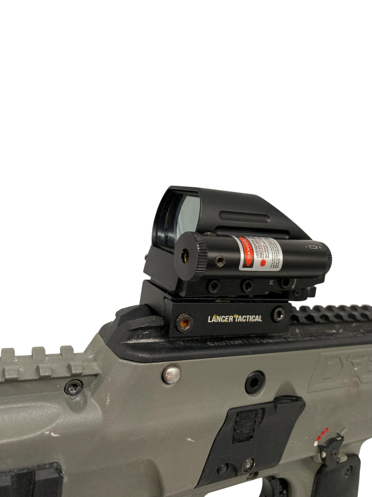 Used Empire Dfender Paintball Gun w site/scope Paintball Gun from CPXBrosPaintball Buy/Sell/Trade Paintball Markers, New Paintball Guns, Paintball Hoppers, Paintball Masks, and Hormesis Headbands