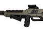 Used Empire Dfender Paintball Gun w site/scope Paintball Gun from CPXBrosPaintball Buy/Sell/Trade Paintball Markers, New Paintball Guns, Paintball Hoppers, Paintball Masks, and Hormesis Headbands