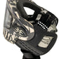 Used Empire E-Flex EFlex Paintball Goggles Mask - LE Zebra Paintball Gun from CPXBrosPaintball Buy/Sell/Trade Paintball Markers, New Paintball Guns, Paintball Hoppers, Paintball Masks, and Hormesis Headbands