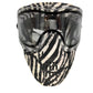 Used Empire E-Flex EFlex Paintball Goggles Mask - LE Zebra Paintball Gun from CPXBrosPaintball Buy/Sell/Trade Paintball Markers, New Paintball Guns, Paintball Hoppers, Paintball Masks, and Hormesis Headbands