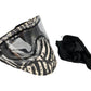 Used Empire E-Flex EFlex Paintball Goggles Mask - LE Zebra Paintball Gun from CPXBrosPaintball Buy/Sell/Trade Paintball Markers, New Paintball Guns, Paintball Hoppers, Paintball Masks, and Hormesis Headbands
