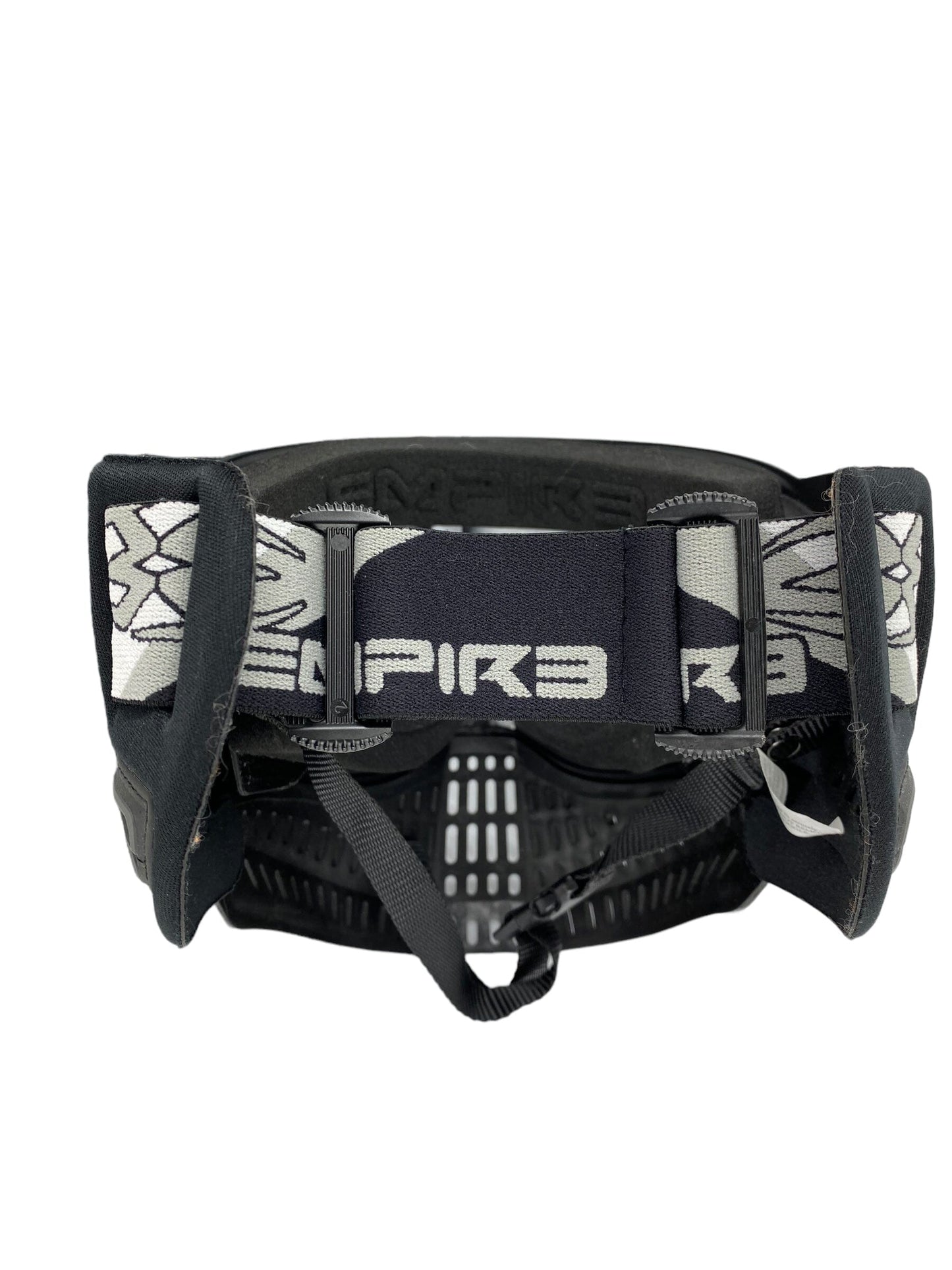 Used Empire E-Flex Goggle/Mask Paintball Gun from CPXBrosPaintball Buy/Sell/Trade Paintball Markers, New Paintball Guns, Paintball Hoppers, Paintball Masks, and Hormesis Headbands