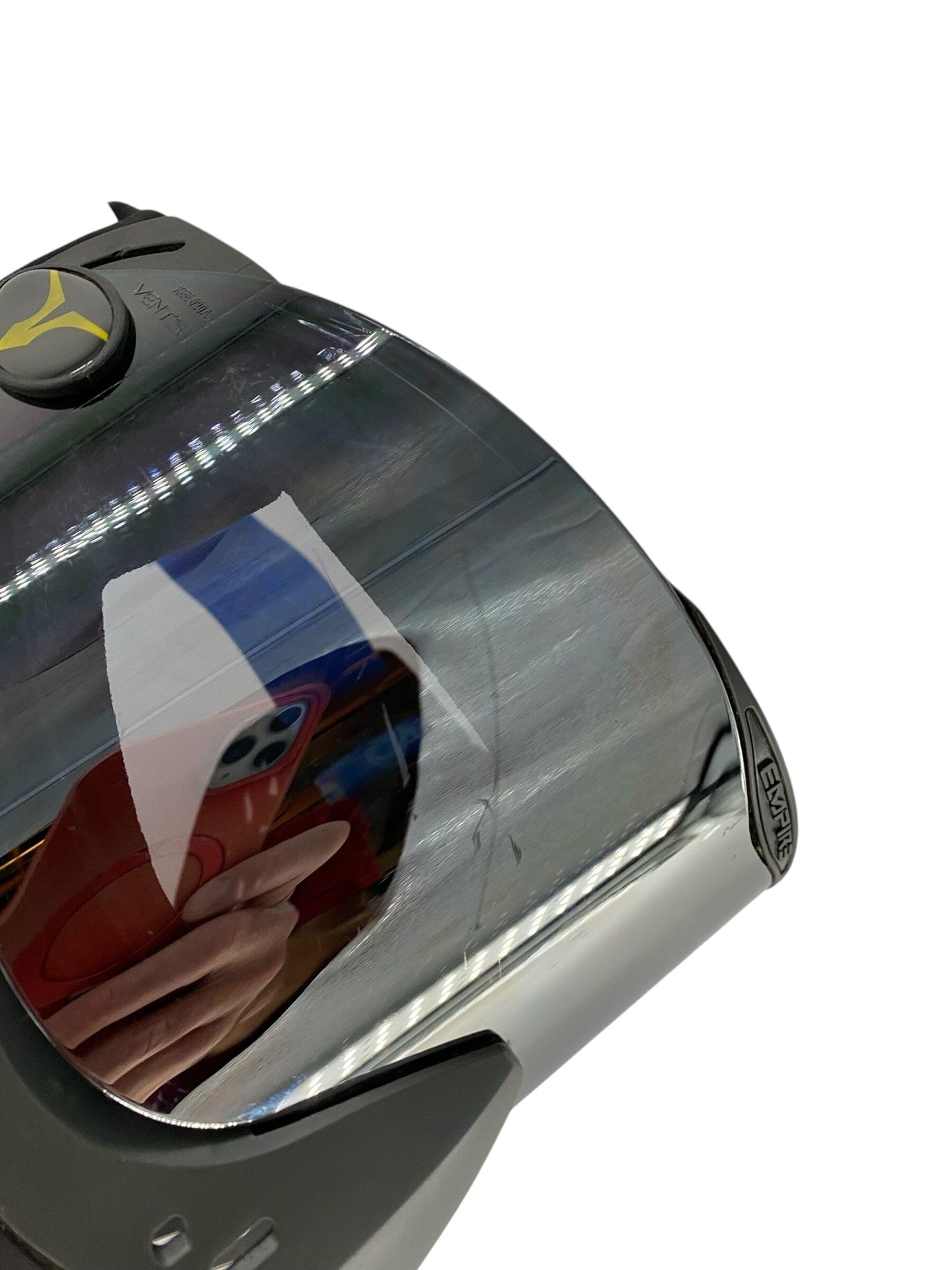 Used Empire E-Flex Paintball Mask Goggles Paintball Gun from CPXBrosPaintball Buy/Sell/Trade Paintball Markers, New Paintball Guns, Paintball Hoppers, Paintball Masks, and Hormesis Headbands