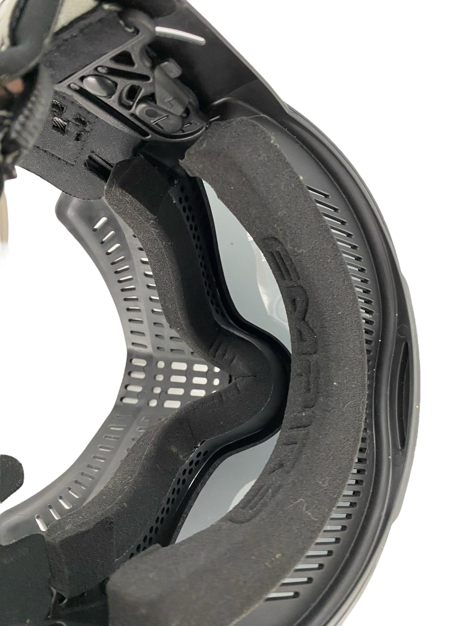 Used Empire E-Flex Paintball Mask Goggles Paintball Gun from CPXBrosPaintball Buy/Sell/Trade Paintball Markers, New Paintball Guns, Paintball Hoppers, Paintball Masks, and Hormesis Headbands