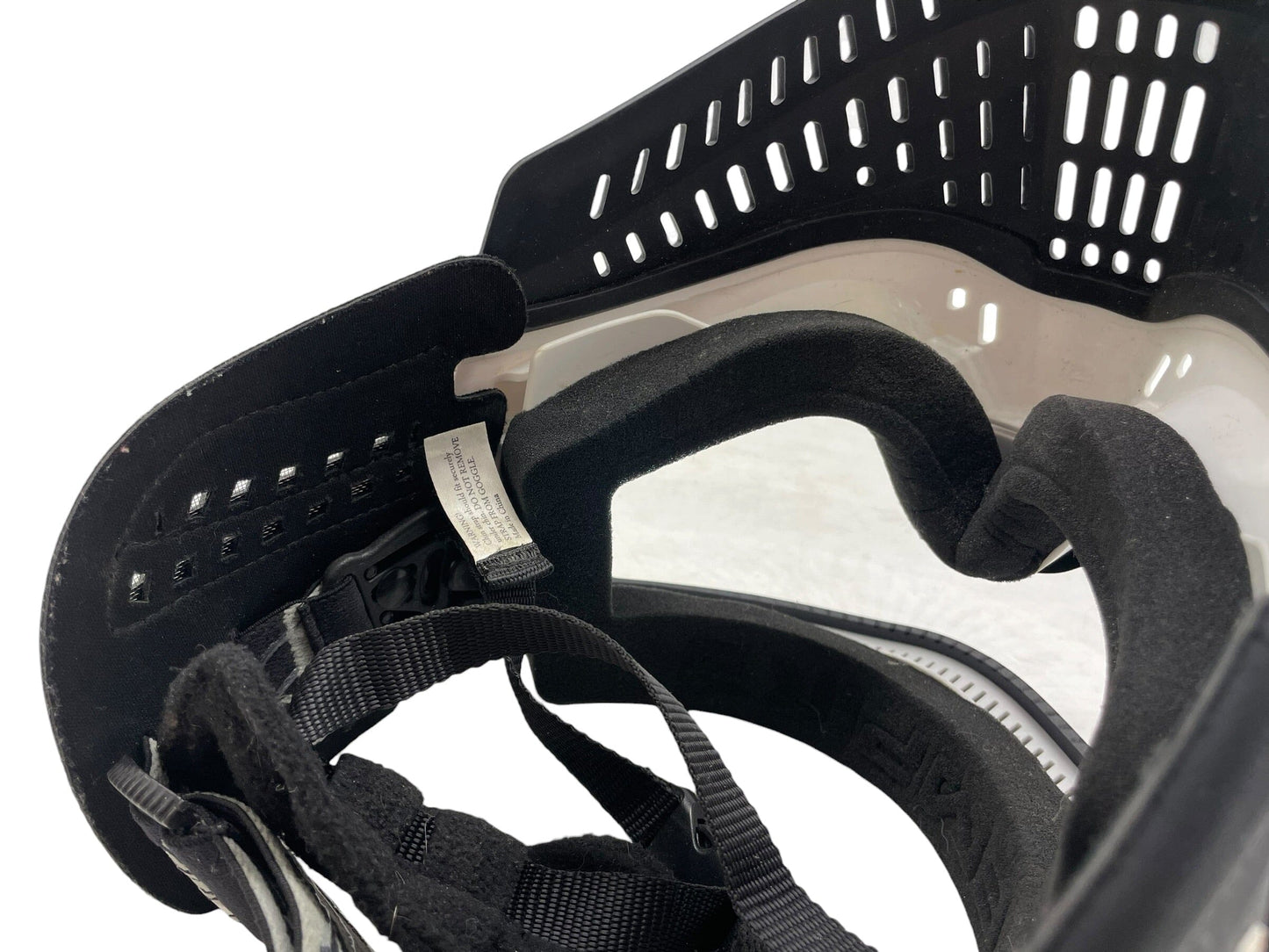 Used Empire E Flex Paintball Mask Goggles Paintball Gun from CPXBrosPaintball Buy/Sell/Trade Paintball Markers, New Paintball Guns, Paintball Hoppers, Paintball Masks, and Hormesis Headbands