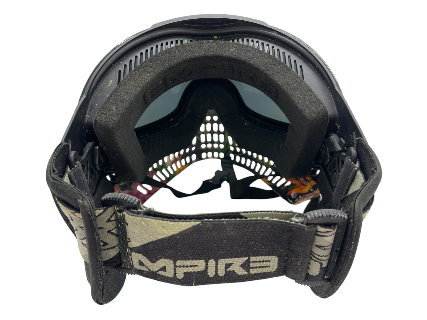 Used Empire E Flex Paintball Mask Goggles Paintball Gun from CPXBrosPaintball Buy/Sell/Trade Paintball Markers, New Paintball Guns, Paintball Hoppers, Paintball Masks, and Hormesis Headbands