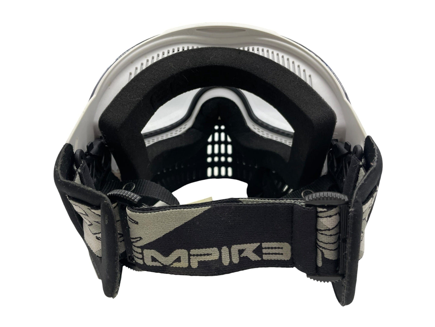 Used Empire E Flex Paintball Mask Goggles Paintball Gun from CPXBrosPaintball Buy/Sell/Trade Paintball Markers, New Paintball Guns, Paintball Hoppers, Paintball Masks, and Hormesis Headbands