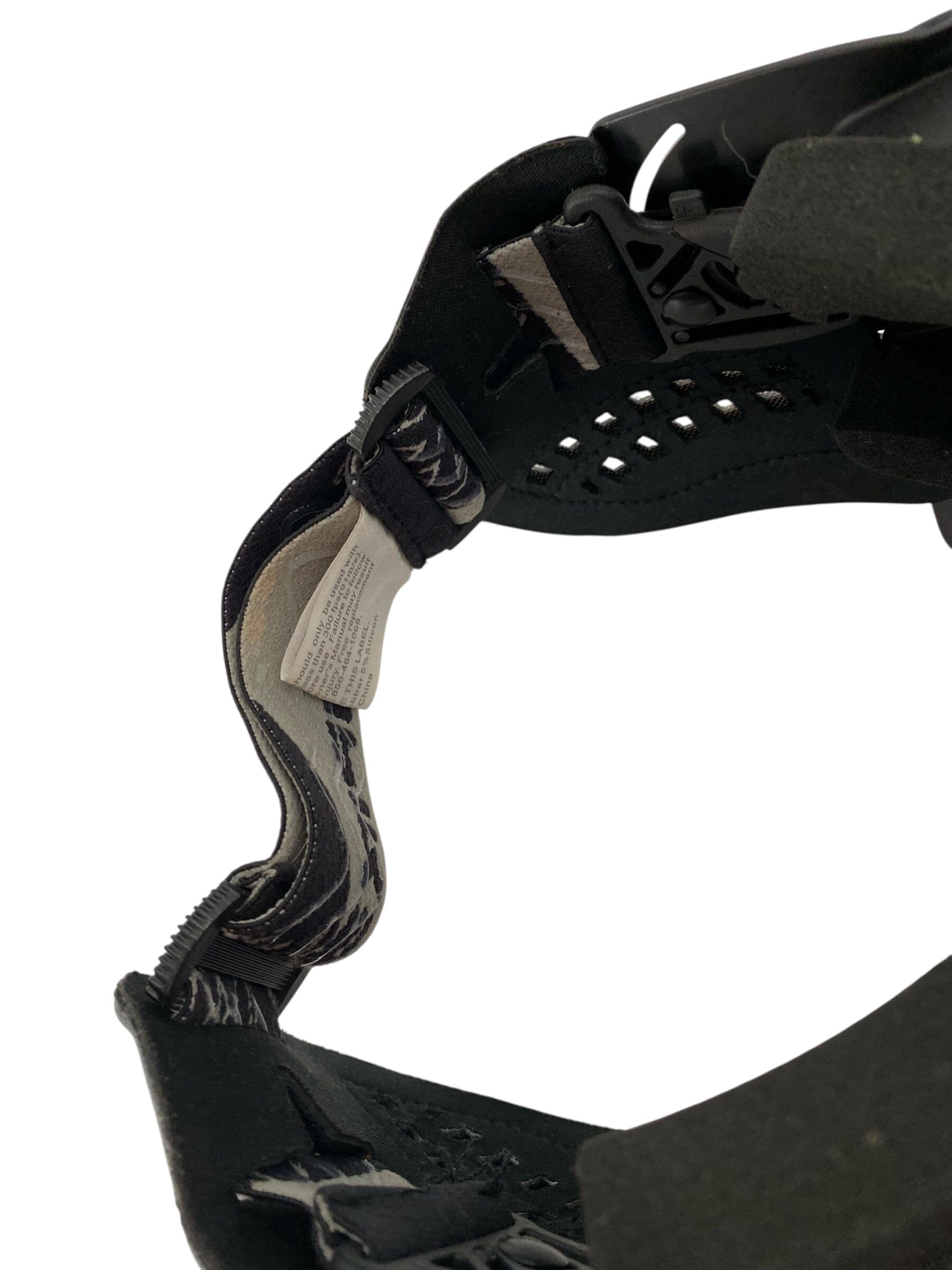 Used Empire E-Flex Paintball Mask Goggles Paintball Gun from CPXBrosPaintball Buy/Sell/Trade Paintball Markers, New Paintball Guns, Paintball Hoppers, Paintball Masks, and Hormesis Headbands