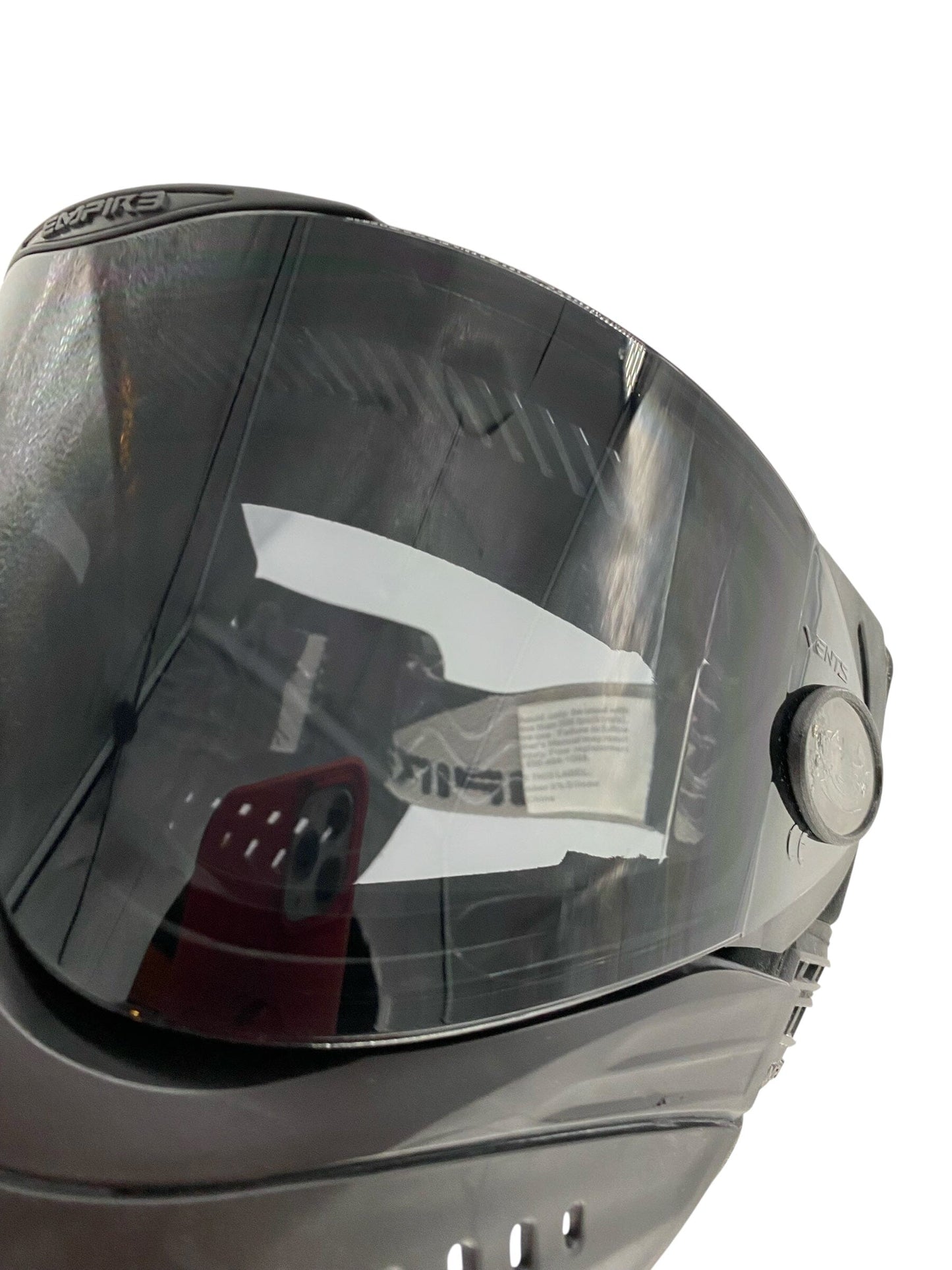 Used Empire E-Flex Paintball Mask Goggles Paintball Gun from CPXBrosPaintball Buy/Sell/Trade Paintball Markers, New Paintball Guns, Paintball Hoppers, Paintball Masks, and Hormesis Headbands