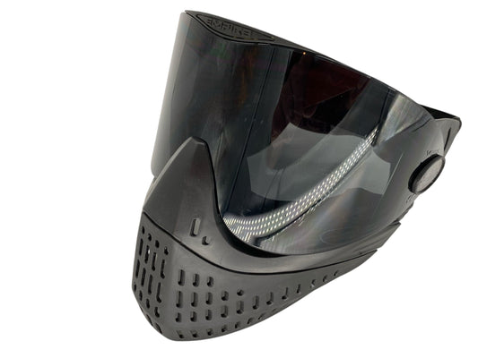 Used Empire E-Flex Paintball Mask Goggles Paintball Gun from CPXBrosPaintball Buy/Sell/Trade Paintball Markers, New Paintball Guns, Paintball Hoppers, Paintball Masks, and Hormesis Headbands