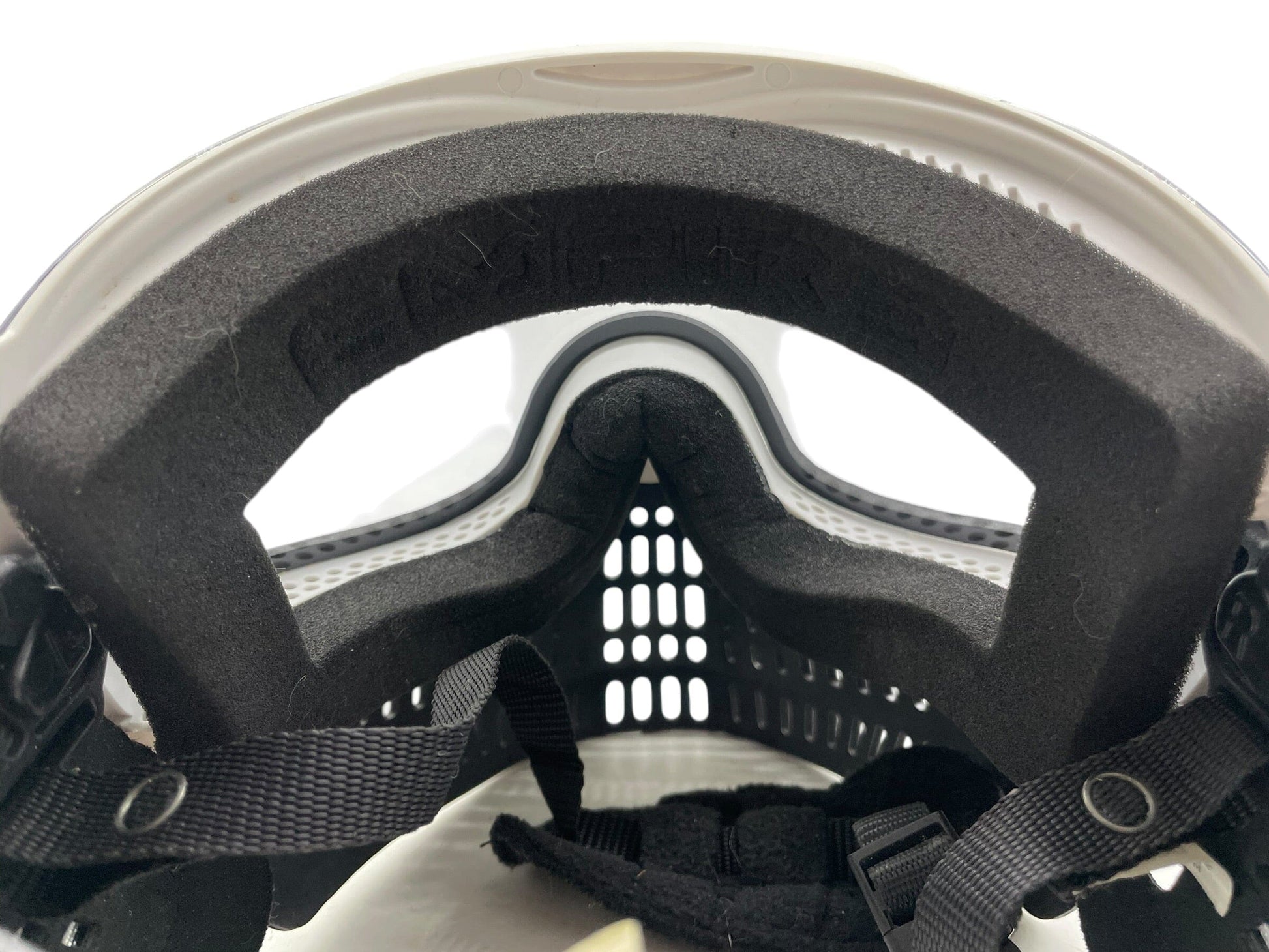 Used Empire E Flex Paintball Mask Goggles Paintball Gun from CPXBrosPaintball Buy/Sell/Trade Paintball Markers, New Paintball Guns, Paintball Hoppers, Paintball Masks, and Hormesis Headbands