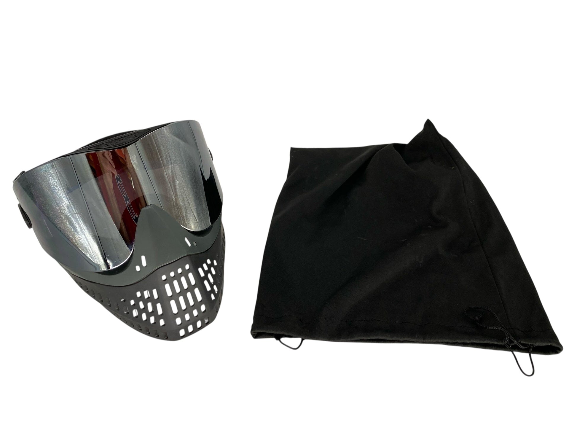 Used Empire E-Flex Paintball Mask Goggles Paintball Gun from CPXBrosPaintball Buy/Sell/Trade Paintball Markers, New Paintball Guns, Paintball Hoppers, Paintball Masks, and Hormesis Headbands