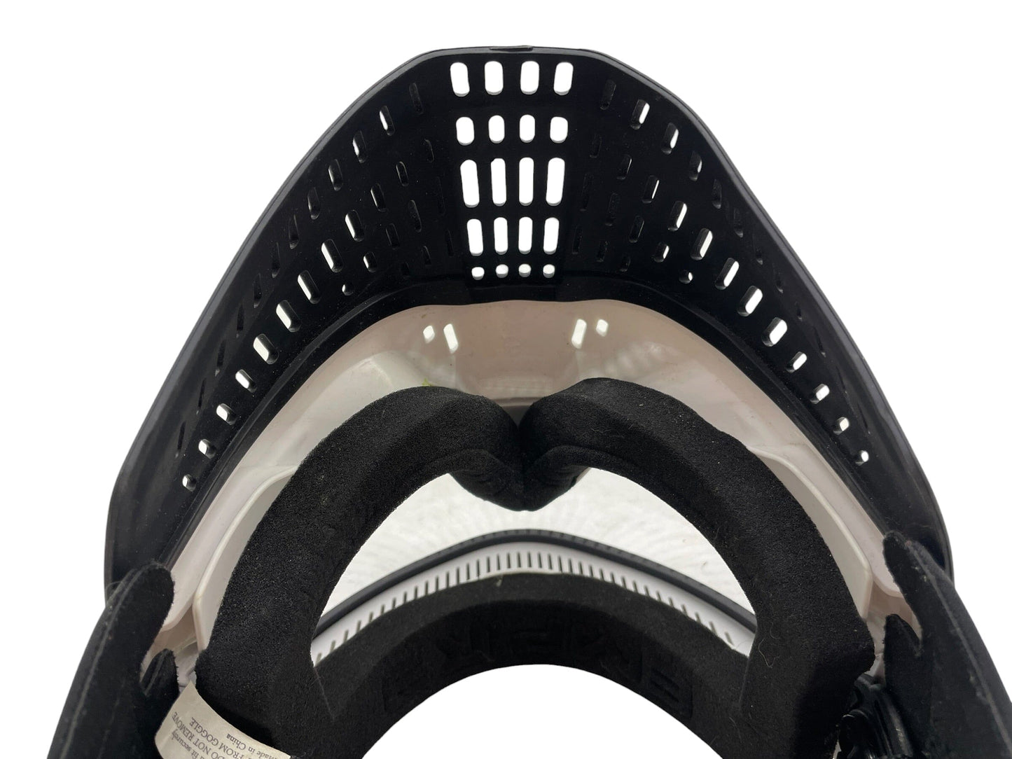 Used Empire E Flex Paintball Mask Goggles Paintball Gun from CPXBrosPaintball Buy/Sell/Trade Paintball Markers, New Paintball Guns, Paintball Hoppers, Paintball Masks, and Hormesis Headbands