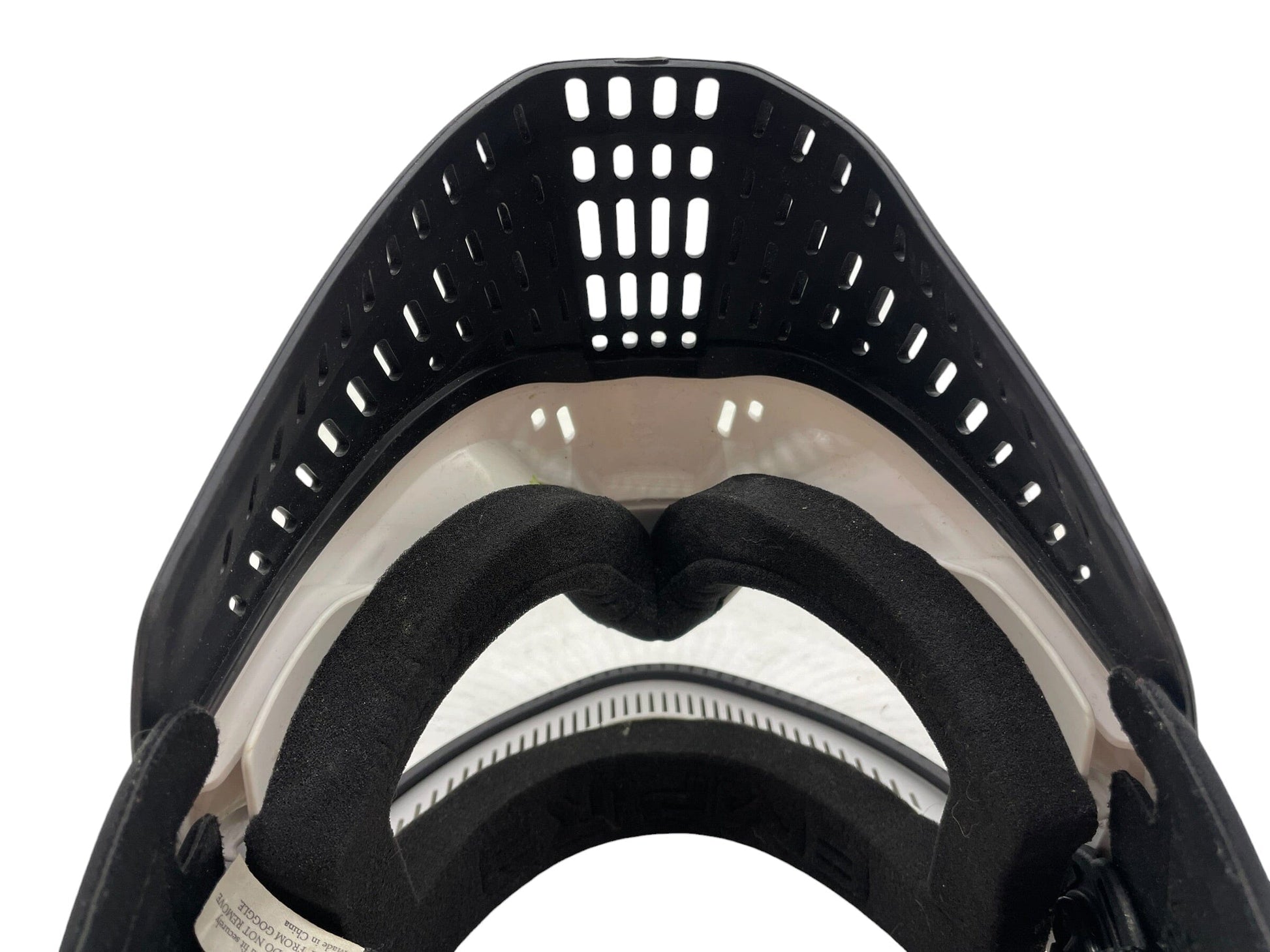 Used Empire E Flex Paintball Mask Goggles Paintball Gun from CPXBrosPaintball Buy/Sell/Trade Paintball Markers, New Paintball Guns, Paintball Hoppers, Paintball Masks, and Hormesis Headbands