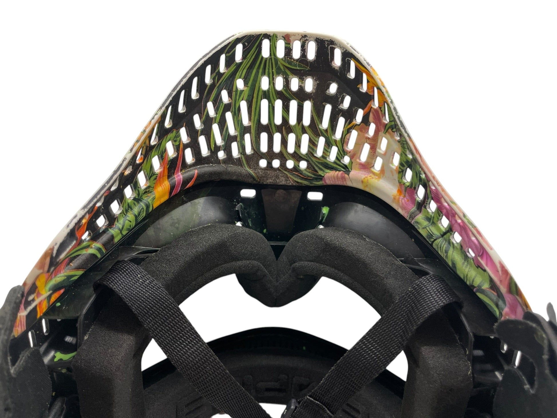 Used Empire E Flex Paintball Mask Goggles Paintball Gun from CPXBrosPaintball Buy/Sell/Trade Paintball Markers, New Paintball Guns, Paintball Hoppers, Paintball Masks, and Hormesis Headbands