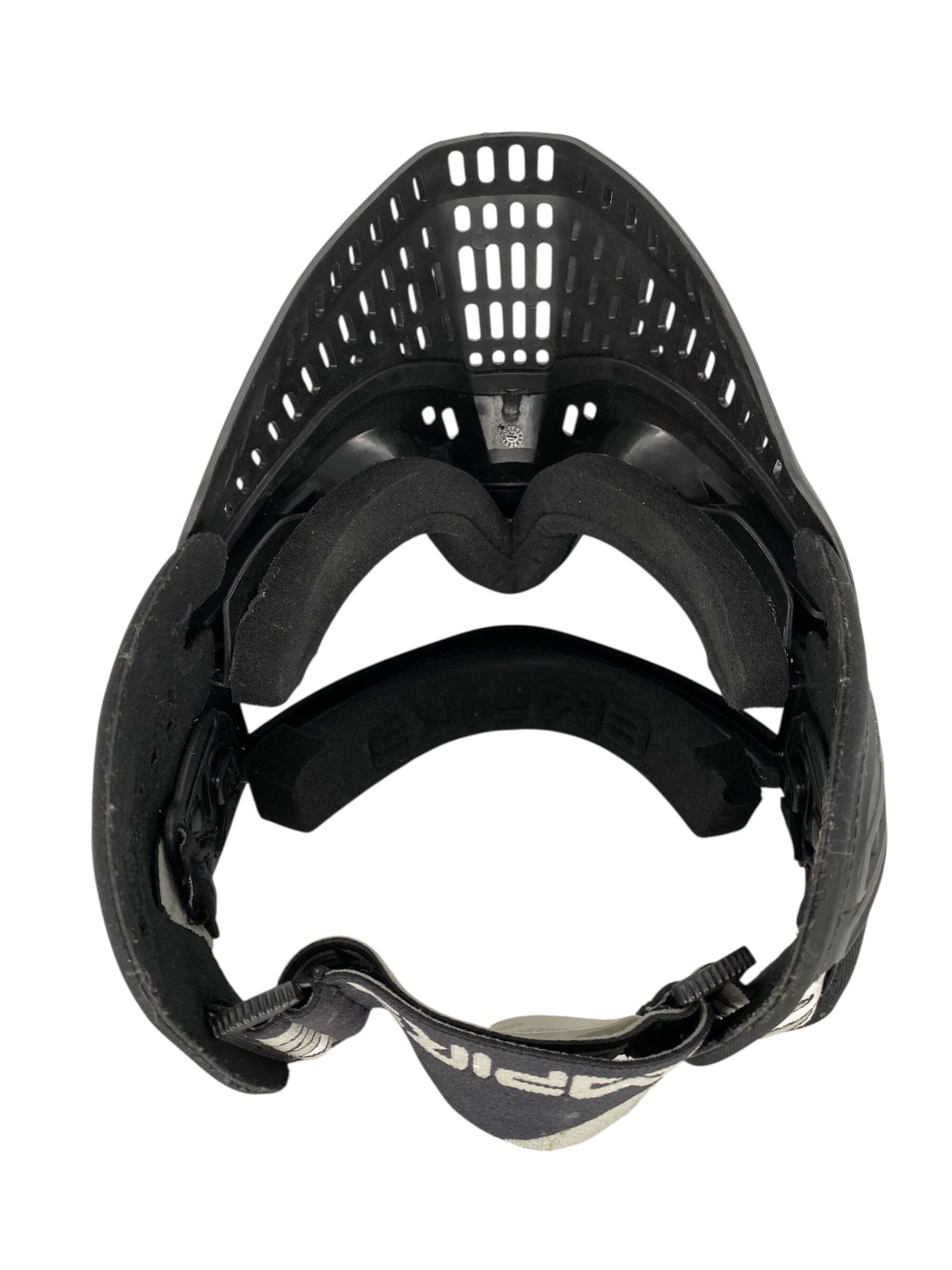 Used Empire E-Flex Paintball Mask Goggles Paintball Gun from CPXBrosPaintball Buy/Sell/Trade Paintball Markers, New Paintball Guns, Paintball Hoppers, Paintball Masks, and Hormesis Headbands