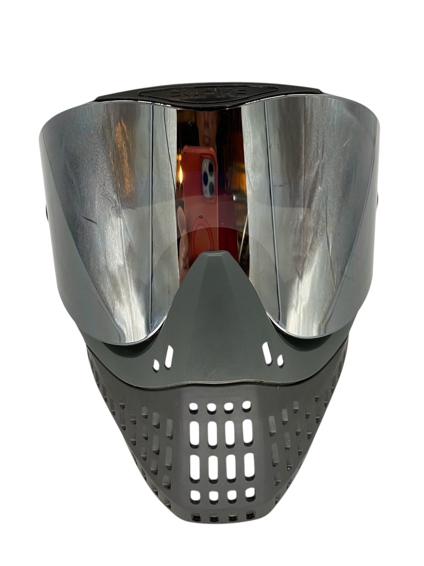 Used Empire E-Flex Paintball Mask Goggles Paintball Gun from CPXBrosPaintball Buy/Sell/Trade Paintball Markers, New Paintball Guns, Paintball Hoppers, Paintball Masks, and Hormesis Headbands