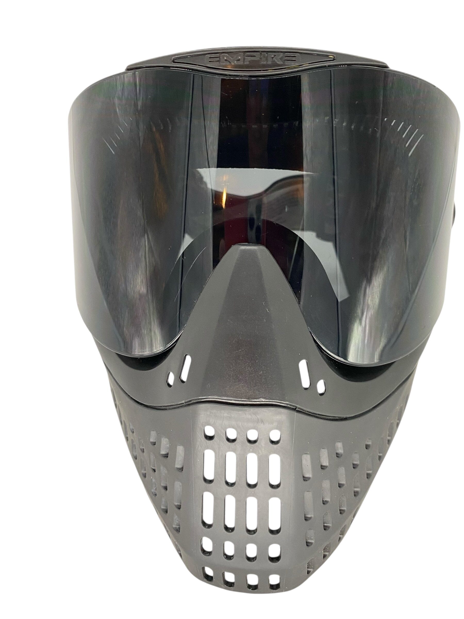 Used Empire E-Flex Paintball Mask Goggles Paintball Gun from CPXBrosPaintball Buy/Sell/Trade Paintball Markers, New Paintball Guns, Paintball Hoppers, Paintball Masks, and Hormesis Headbands