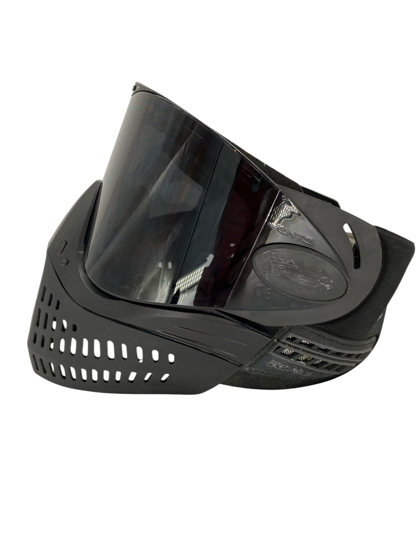 Used Empire E-Flex Paintball Mask Goggles Paintball Gun from CPXBrosPaintball Buy/Sell/Trade Paintball Markers, New Paintball Guns, Paintball Hoppers, Paintball Masks, and Hormesis Headbands