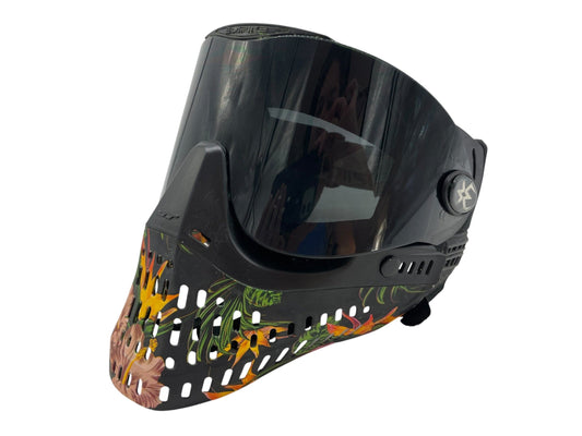 Used Empire E Flex Paintball Mask Goggles Paintball Gun from CPXBrosPaintball Buy/Sell/Trade Paintball Markers, New Paintball Guns, Paintball Hoppers, Paintball Masks, and Hormesis Headbands