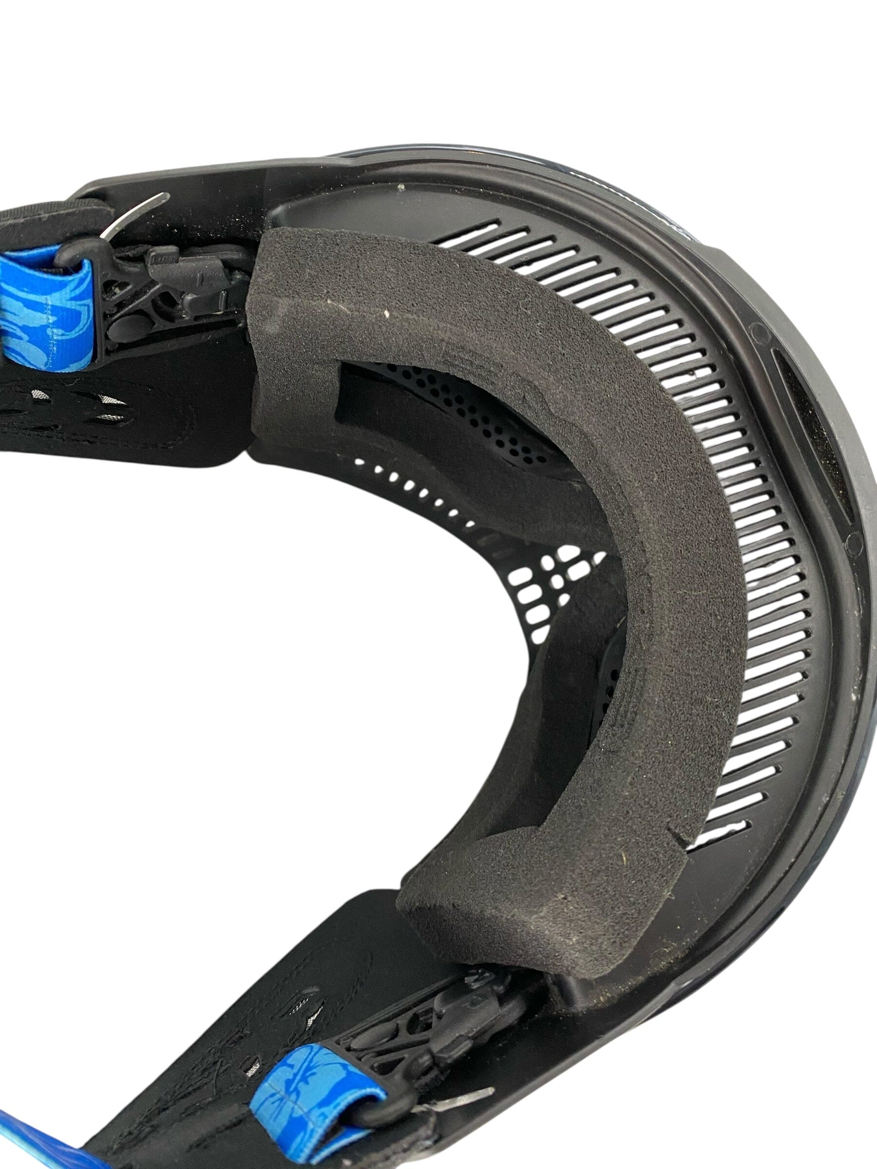 Used Empire E-Flex Paintball Mask Goggles Paintball Gun from CPXBrosPaintball Buy/Sell/Trade Paintball Markers, New Paintball Guns, Paintball Hoppers, Paintball Masks, and Hormesis Headbands