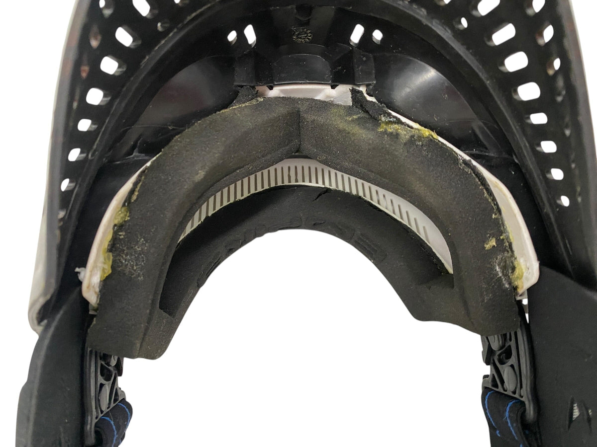 Used Empire E flex Paintball Mask Paintball Gun from CPXBrosPaintball Buy/Sell/Trade Paintball Markers, New Paintball Guns, Paintball Hoppers, Paintball Masks, and Hormesis Headbands
