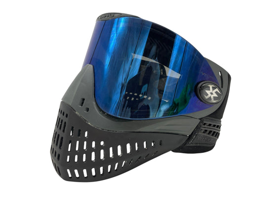 Used Empire E-Flex Paintball Mask Paintball Gun from CPXBrosPaintball Buy/Sell/Trade Paintball Markers, New Paintball Guns, Paintball Hoppers, Paintball Masks, and Hormesis Headbands