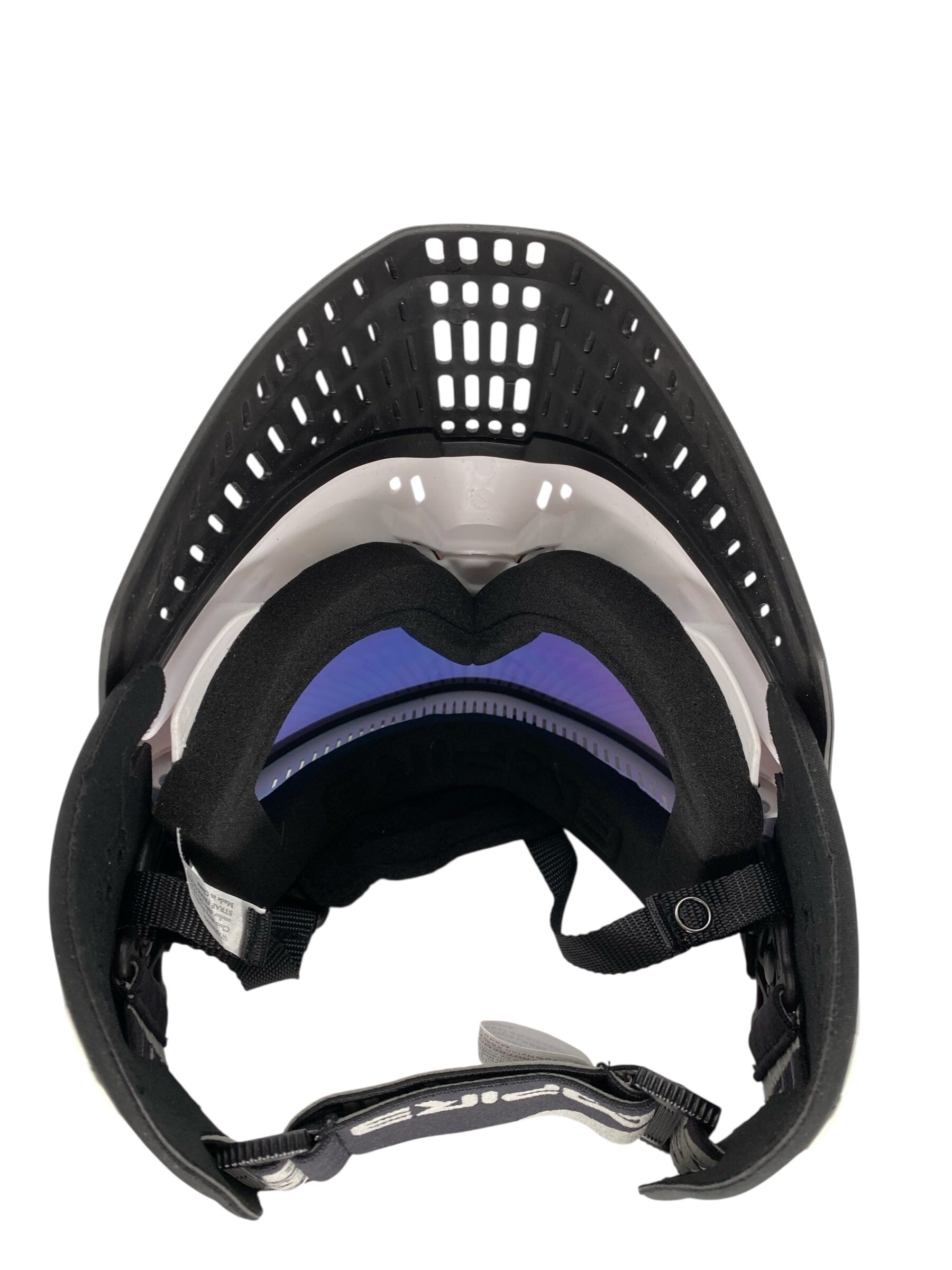 Used Empire E-Flex Paintball Mask Paintball Gun from CPXBrosPaintball Buy/Sell/Trade Paintball Markers, New Paintball Guns, Paintball Hoppers, Paintball Masks, and Hormesis Headbands