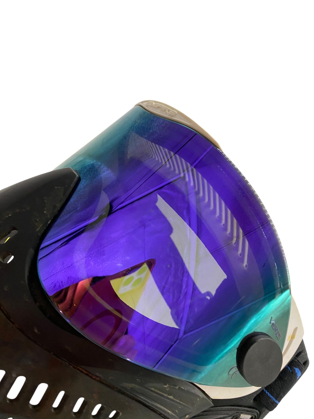 Used Empire E flex Paintball Mask Paintball Gun from CPXBrosPaintball Buy/Sell/Trade Paintball Markers, New Paintball Guns, Paintball Hoppers, Paintball Masks, and Hormesis Headbands