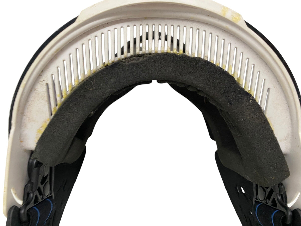 Used Empire E flex Paintball Mask Paintball Gun from CPXBrosPaintball Buy/Sell/Trade Paintball Markers, New Paintball Guns, Paintball Hoppers, Paintball Masks, and Hormesis Headbands