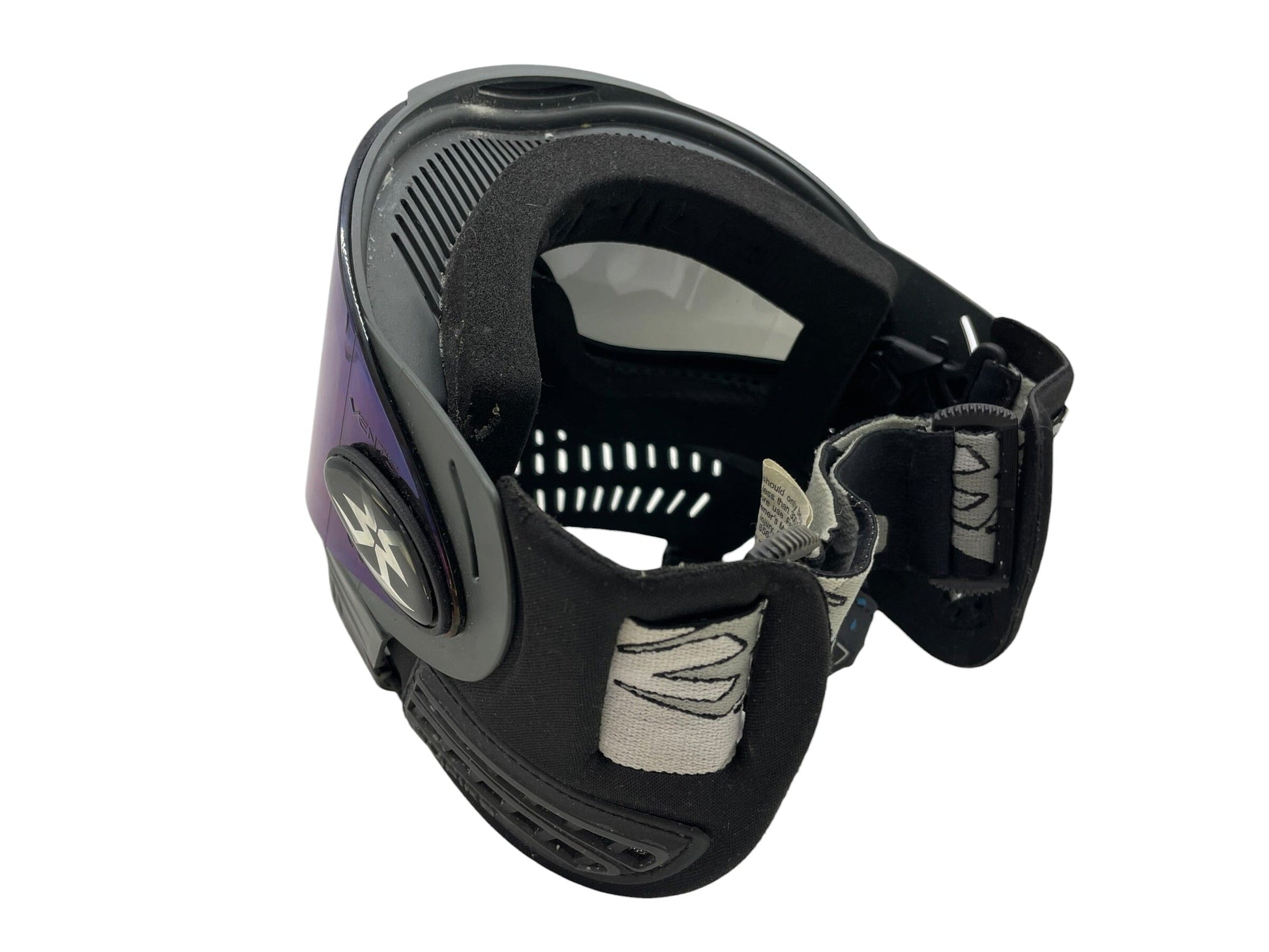 Used Empire E-Flex Paintball Mask Paintball Gun from CPXBrosPaintball Buy/Sell/Trade Paintball Markers, New Paintball Guns, Paintball Hoppers, Paintball Masks, and Hormesis Headbands