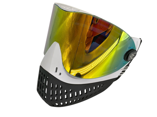 Used Empire E-Flex Paintball Mask Paintball Gun from CPXBrosPaintball Buy/Sell/Trade Paintball Markers, New Paintball Guns, Paintball Hoppers, Paintball Masks, and Hormesis Headbands