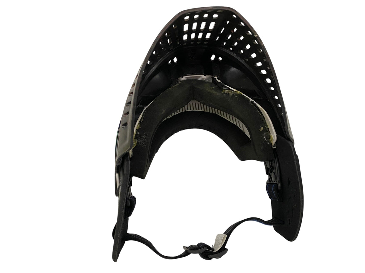 Used Empire E flex Paintball Mask Paintball Gun from CPXBrosPaintball Buy/Sell/Trade Paintball Markers, New Paintball Guns, Paintball Hoppers, Paintball Masks, and Hormesis Headbands
