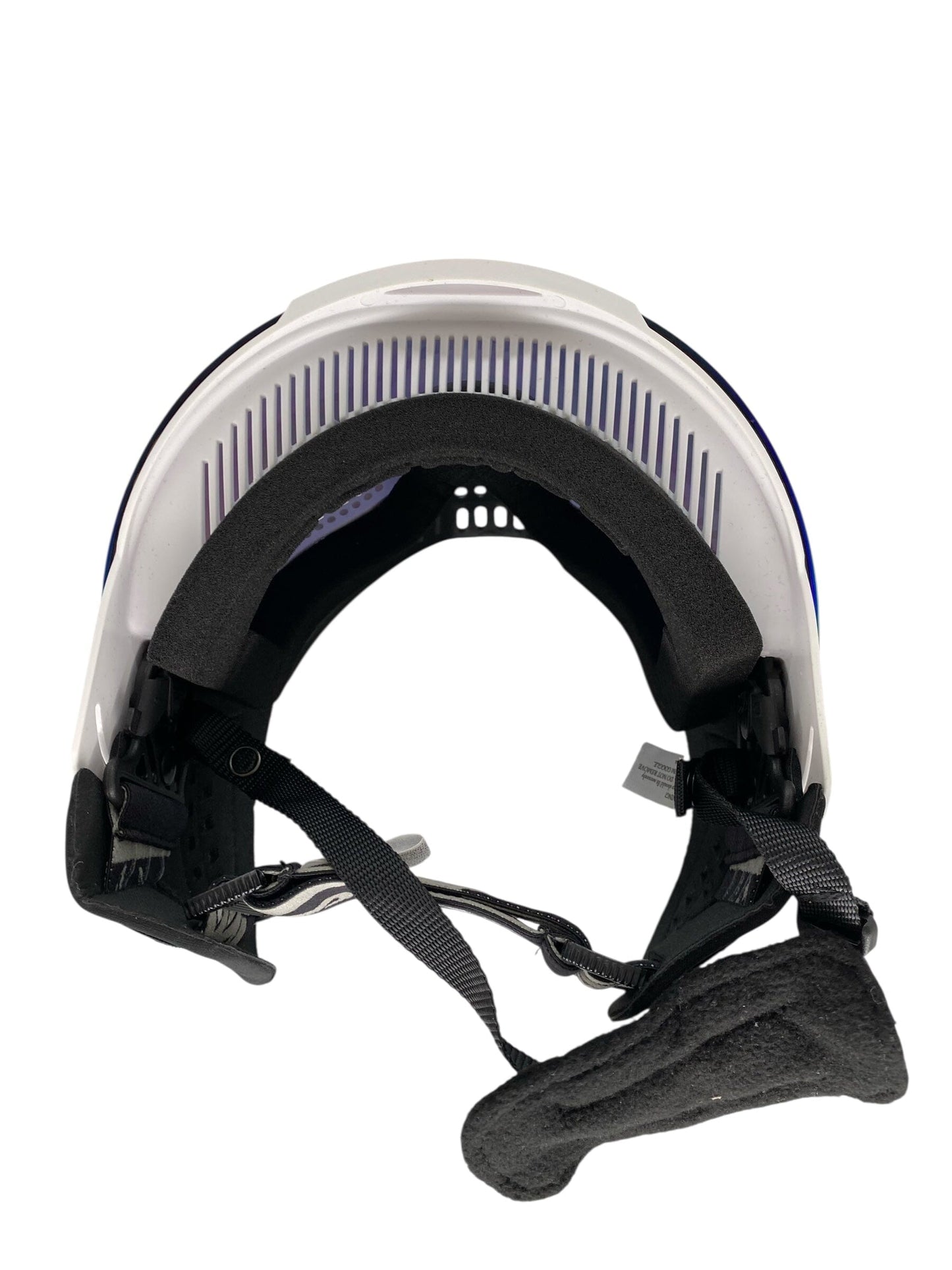 Used Empire E-Flex Paintball Mask Paintball Gun from CPXBrosPaintball Buy/Sell/Trade Paintball Markers, New Paintball Guns, Paintball Hoppers, Paintball Masks, and Hormesis Headbands