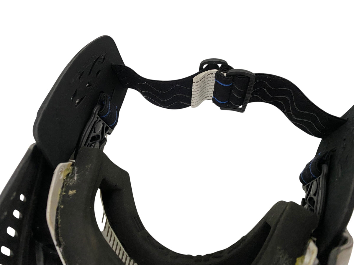 Used Empire E flex Paintball Mask Paintball Gun from CPXBrosPaintball Buy/Sell/Trade Paintball Markers, New Paintball Guns, Paintball Hoppers, Paintball Masks, and Hormesis Headbands
