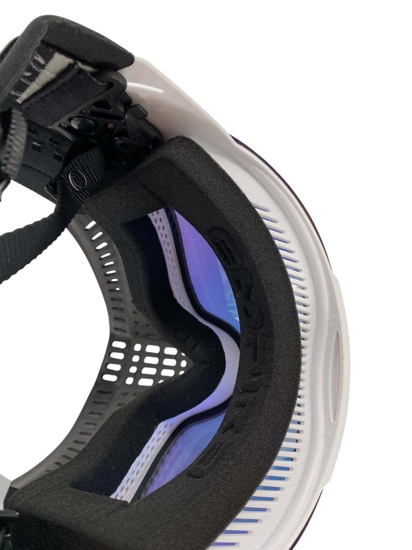 Used Empire E-Flex Paintball Mask Paintball Gun from CPXBrosPaintball Buy/Sell/Trade Paintball Markers, New Paintball Guns, Paintball Hoppers, Paintball Masks, and Hormesis Headbands