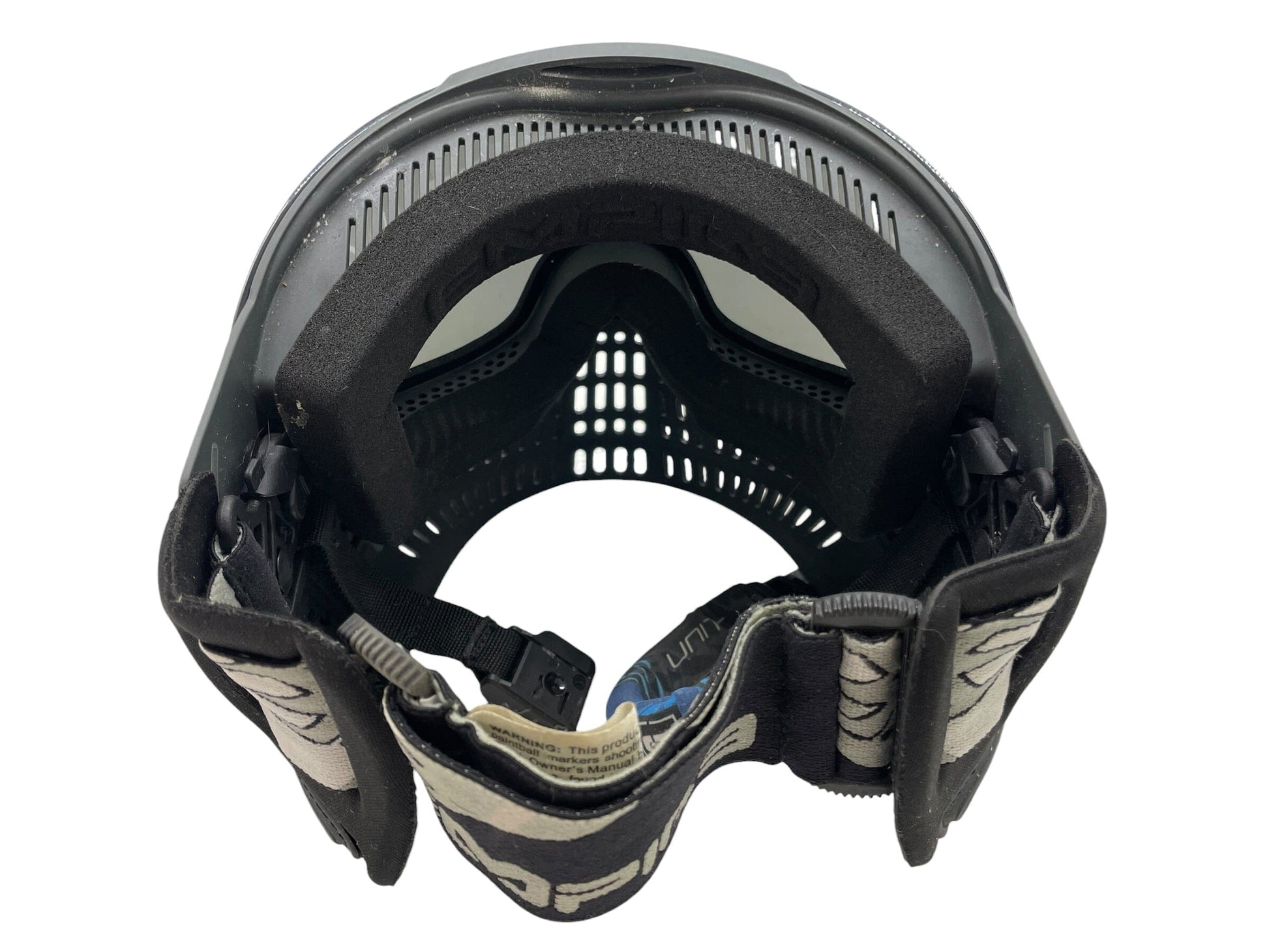 Used Empire E-Flex Paintball Mask Paintball Gun from CPXBrosPaintball Buy/Sell/Trade Paintball Markers, New Paintball Guns, Paintball Hoppers, Paintball Masks, and Hormesis Headbands