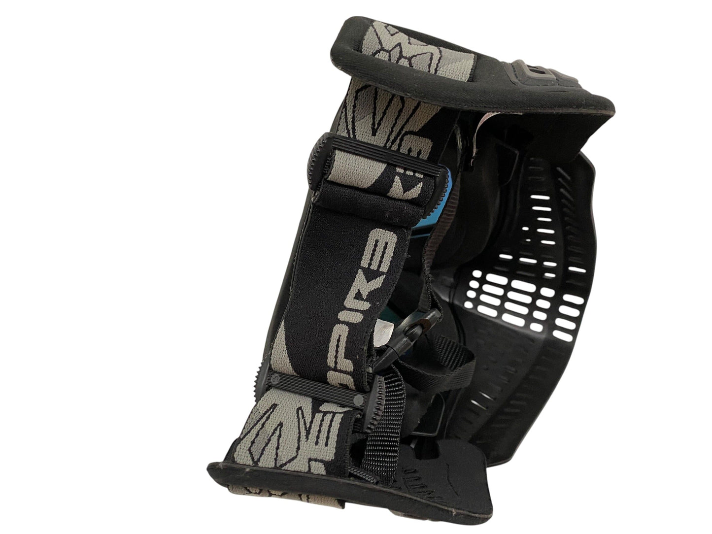 Used Empire e-Vent 2.0 Paintball Mask - Black/Black Paintball Gun from CPXBrosPaintball Buy/Sell/Trade Paintball Markers, New Paintball Guns, Paintball Hoppers, Paintball Masks, and Hormesis Headbands