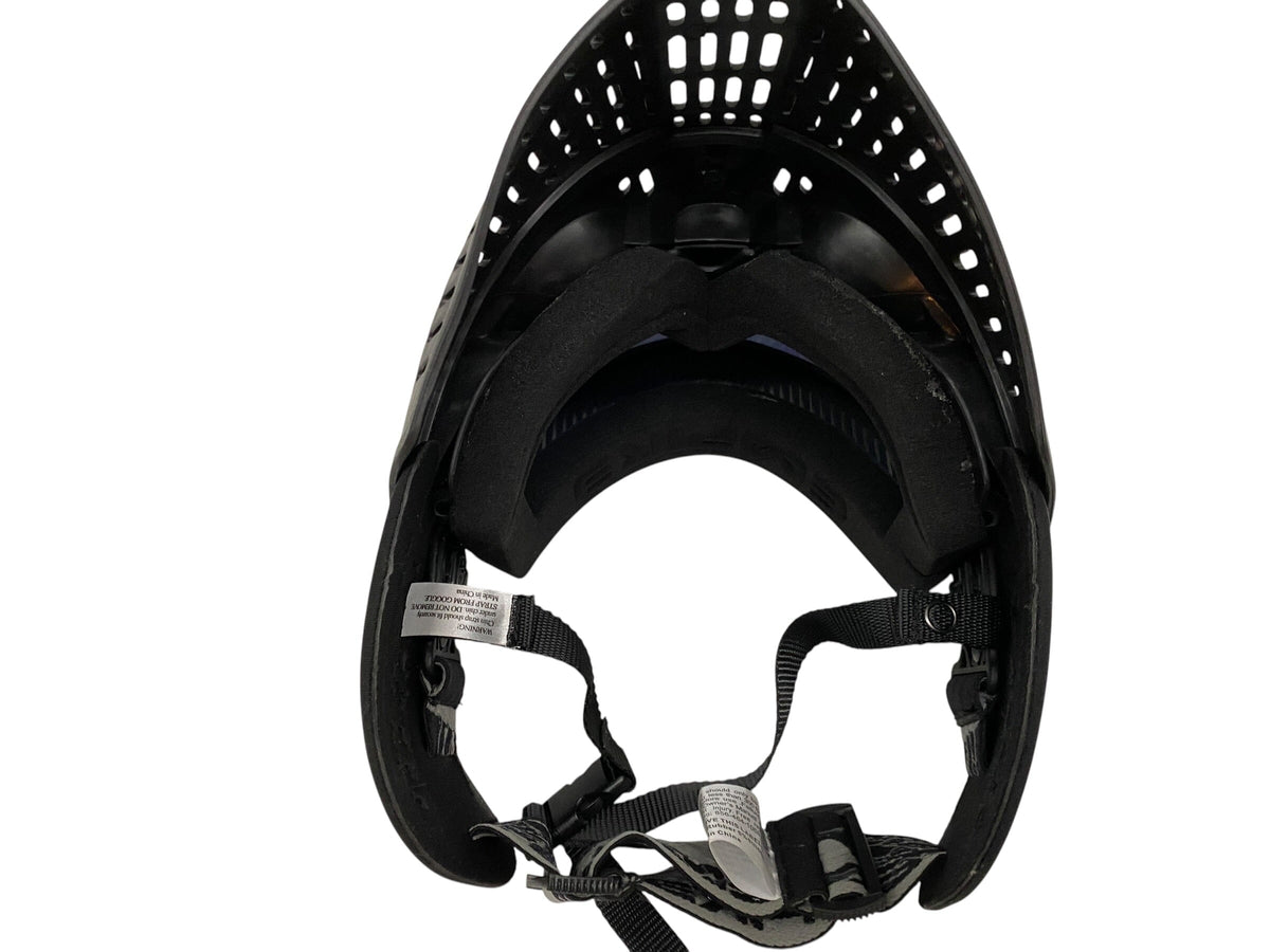 Used Empire e-Vent 2.0 Paintball Mask - Black/Black Paintball Gun from CPXBrosPaintball Buy/Sell/Trade Paintball Markers, New Paintball Guns, Paintball Hoppers, Paintball Masks, and Hormesis Headbands