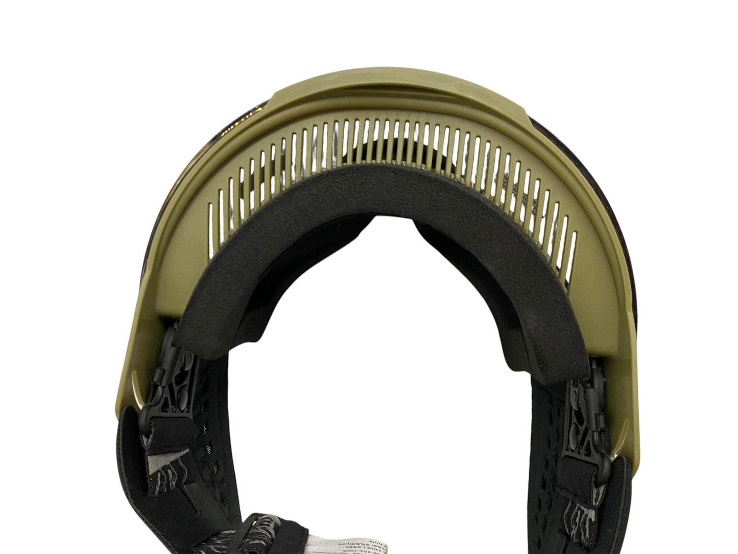 Used Empire e-Vent 2.0 Paintball Mask - Olive/Black Paintball Gun from CPXBrosPaintball Buy/Sell/Trade Paintball Markers, New Paintball Guns, Paintball Hoppers, Paintball Masks, and Hormesis Headbands