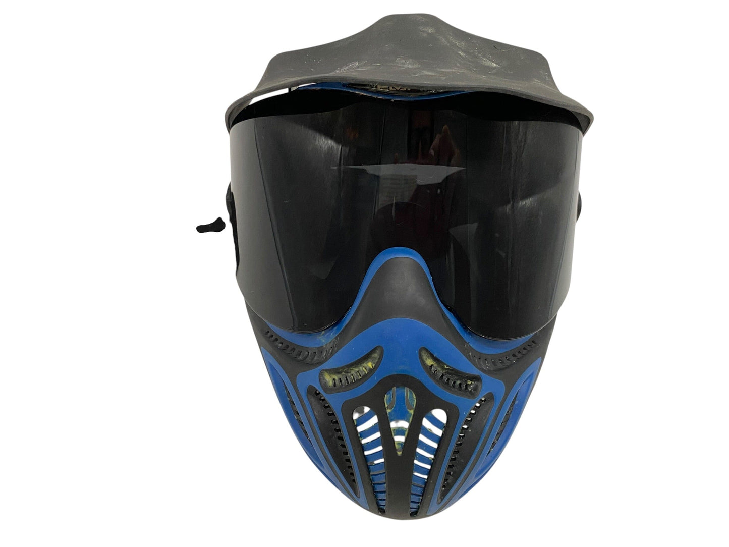 Used Empire E-Vent Paintball Mask Paintball Gun from CPXBrosPaintball Buy/Sell/Trade Paintball Markers, New Paintball Guns, Paintball Hoppers, Paintball Masks, and Hormesis Headbands