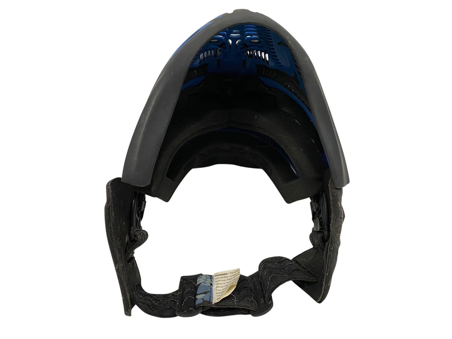 Used Empire E-Vent Paintball Mask Paintball Gun from CPXBrosPaintball Buy/Sell/Trade Paintball Markers, New Paintball Guns, Paintball Hoppers, Paintball Masks, and Hormesis Headbands