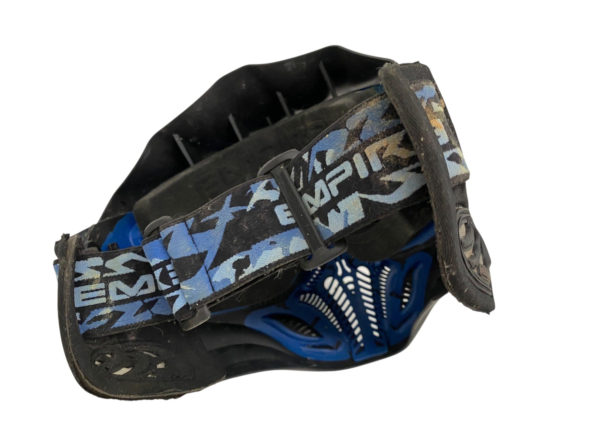 Used Empire E-Vent Paintball Mask Paintball Gun from CPXBrosPaintball Buy/Sell/Trade Paintball Markers, New Paintball Guns, Paintball Hoppers, Paintball Masks, and Hormesis Headbands