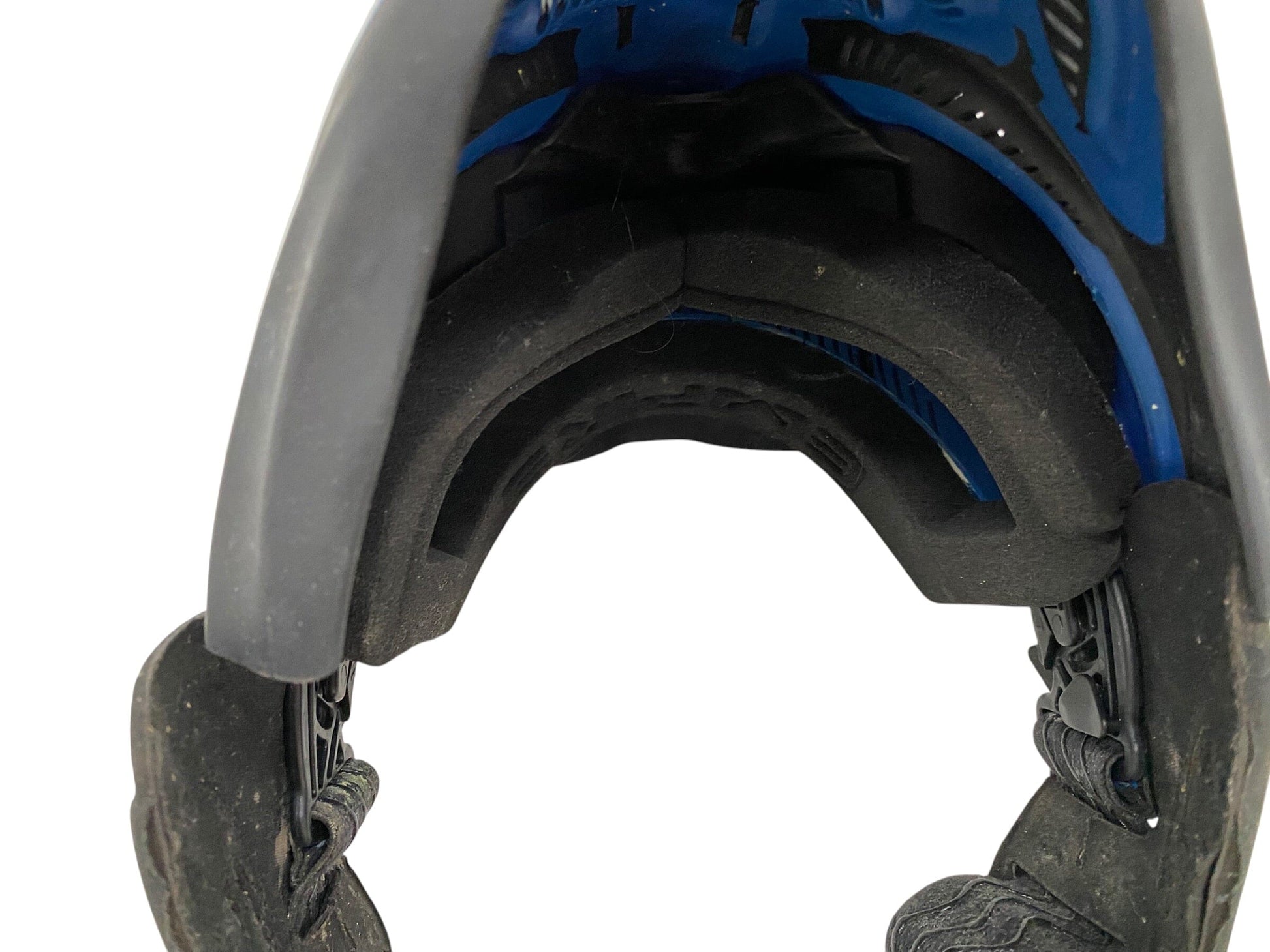 Used Empire E-Vent Paintball Mask Paintball Gun from CPXBrosPaintball Buy/Sell/Trade Paintball Markers, New Paintball Guns, Paintball Hoppers, Paintball Masks, and Hormesis Headbands