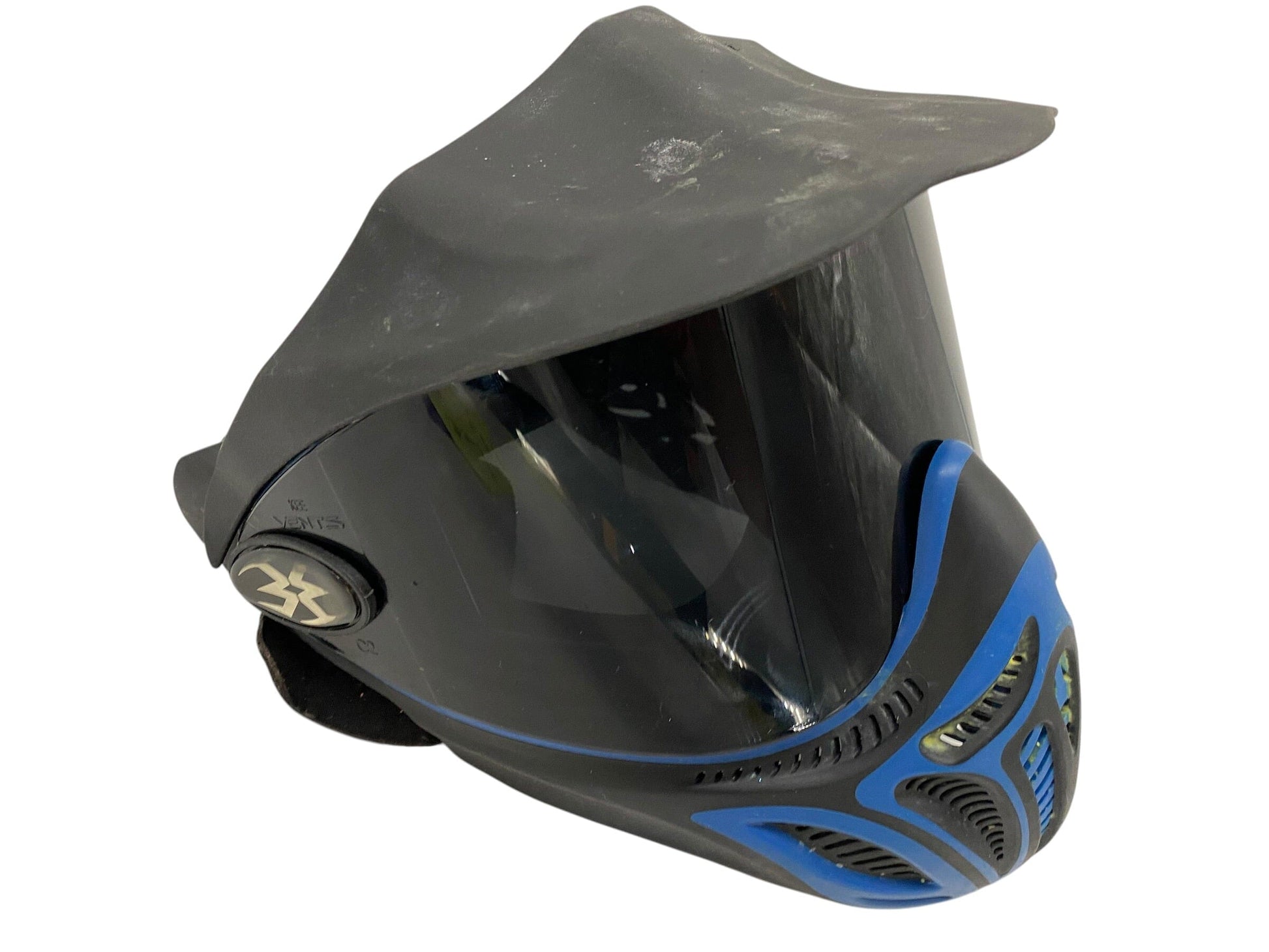 Used Empire E-Vent Paintball Mask Paintball Gun from CPXBrosPaintball Buy/Sell/Trade Paintball Markers, New Paintball Guns, Paintball Hoppers, Paintball Masks, and Hormesis Headbands