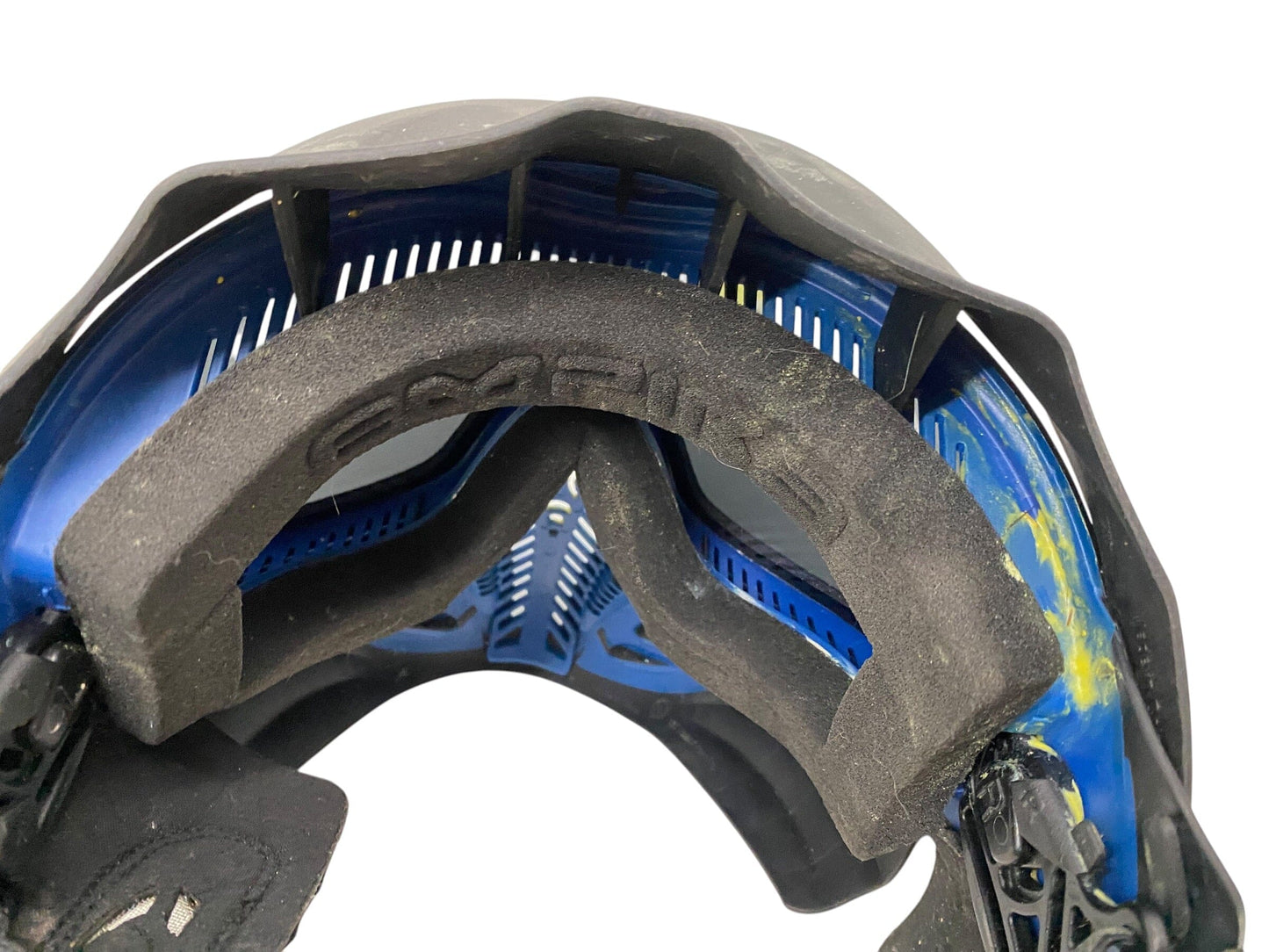Used Empire E-Vent Paintball Mask Paintball Gun from CPXBrosPaintball Buy/Sell/Trade Paintball Markers, New Paintball Guns, Paintball Hoppers, Paintball Masks, and Hormesis Headbands