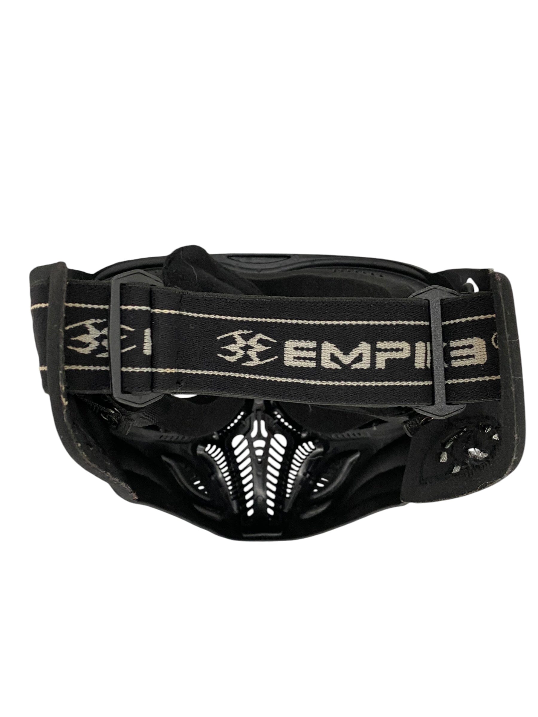 Used Empire E Vents Paintball Mask Goggles Paintball Gun from CPXBrosPaintball Buy/Sell/Trade Paintball Markers, New Paintball Guns, Paintball Hoppers, Paintball Masks, and Hormesis Headbands